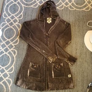 Gramicci Greenicci Jacket